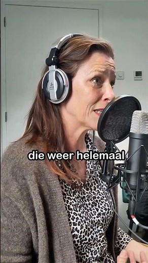 Zingen als interventie bij dementie – wat er kan gebeuren | Zingen in de Zorg