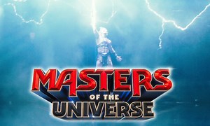 Mira el espectacular tráiler de 'Masters del Universo', el regreso de He-Man en live-action