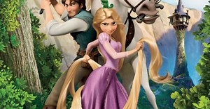 Disney prepara adaptação live-action de "Enrolados" com diretor de "O Rei do Show"