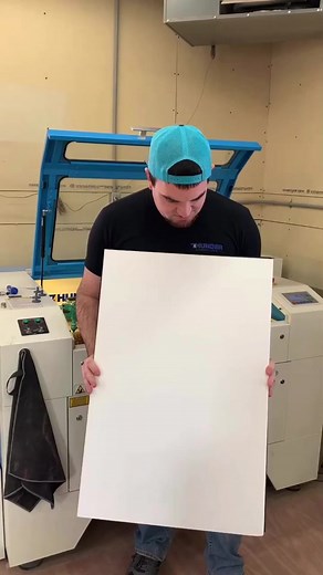 Thunder Laser on TikTok