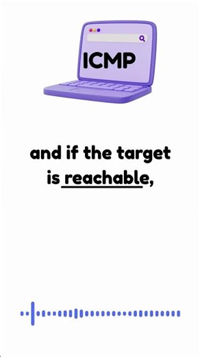 Icmp Attacks Explained #shorts