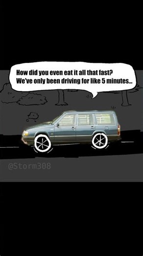 A Drive With Oguri Cap