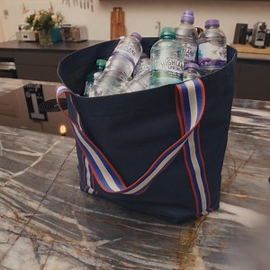 Run, don’t walk and grab a bottle. Highland Spring is here for whatever your busy life throws at you. | Highland Spring