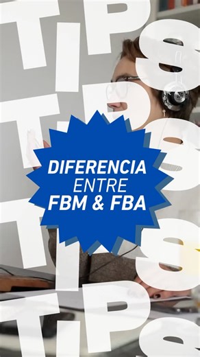 FBA vs FBM no se trata de cuál es “mejor”. Se trata de elegir el modelo que encaja con tu etapa, tus objetivos y tu forma de operar. Elige el modelo correcto. Ahorra tiempo, dinero y errores. 👉 Guárdalo si estás decidiendo entre FBA y FBM 👉 Compártelo con alguien que esté empezando en Amazon | ALGO Mas