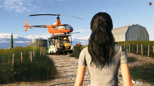 Soar beyond boundaries in Microsoft Flight Simulator 2024, where realism reaches new heights. Experience breathtaking visuals, advanced weather systems, and ultra-realistic aircraft physics that redefine flight simulation. Every takeoff, landing, and journey feels alive with real-time detail — from stormy skies to golden sunsets. Join us as we explore the skies in stunning 4K, showcasing lifelike lighting, natural landscapes, and the most advanced aerodynamics ever seen in a simulator. Whether y