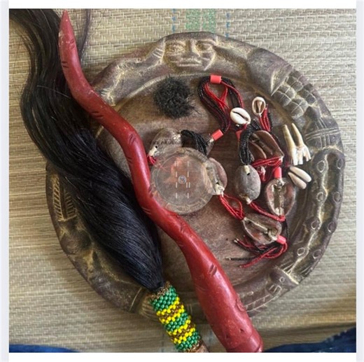 Ifa Divination With Opele - Ifa / Orisa Reading - Idafa - Etsy