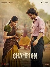 Champion (2025) Telugu Full Movie Watch Online Free | MovieRulz