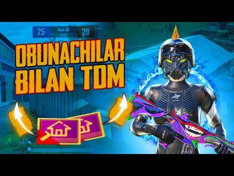 Pubg streame rang up