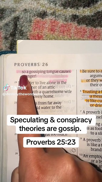 Learn Bible Study Techniques with Us