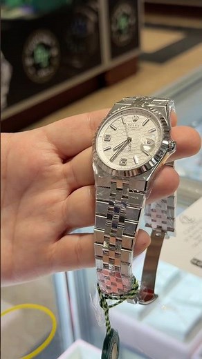 Rolex Land-Dweller Review | Rolex’s Newest Watch Explained