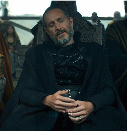 Exploring Baelor Breakspear and Maekar Targaryen's Story