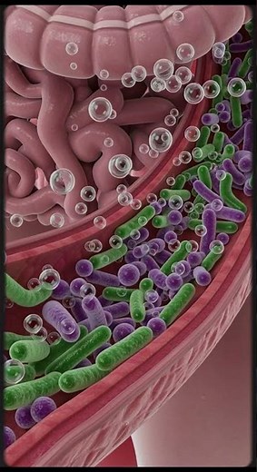 “What Really Happens After Death? 3D Medical Facts”