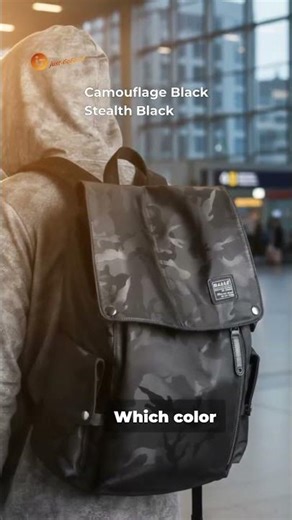 TrailPack Backpack | Stay Organized Anywhere
