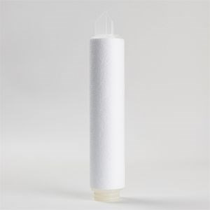 [Hot Item] Sediment Pre-Filters 5micron Cotton String Wound Filter Cartridge 20inch