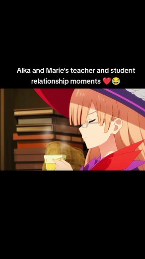 Teacher and Student Moments in Anime That Will Make You Laugh