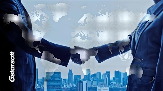 GstarCAD Global Voices: Why Industry Leaders Around the World Choose Us | Gstarsoft Co.,Ltd.