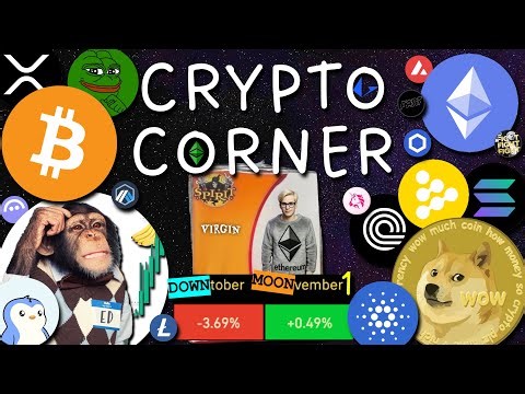 Crypto Corner Sats Stacker: OPPORTUNITY