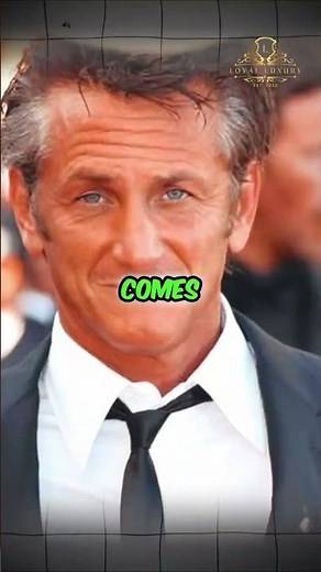 Sean Penn: Legendary Actor & Humanitarian 🌟 | Hollywood’s Iconic Legacy