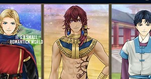 Download & Play It's a Small RomanTick World on PC & Mac (Emulator)