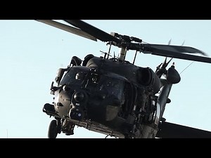 My Life in Special Operations Aviation