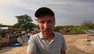 23 žmonos ir su kiekviena po 10 vaikų🤔 O mes lietuviai vos po vieną sugebam išstenėt, tai po 2050 metų mūsų lietuvoje liks mažuma | Lietuvis Tautininkas