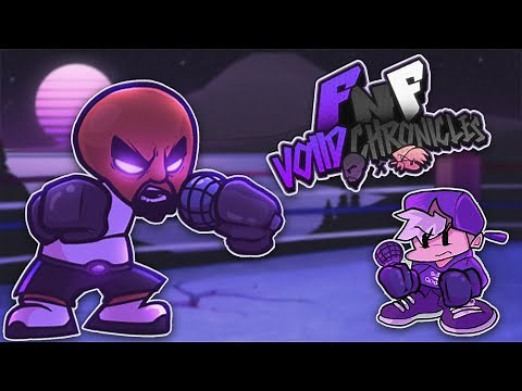 VUELVE MATT Y ME DESTRUYE POR COMPLETO ☠️ / VS Matt Voiid Side v2 (DIFICULTAD INSANA)