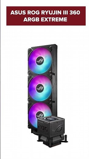 TOP—5. Best AiO Liquid Coolers October 2025