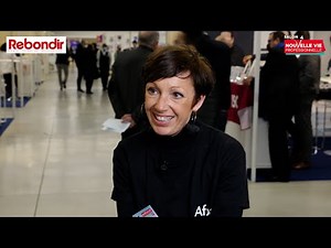 AFPA : Se former pour se reconvertir