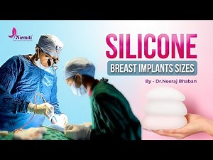 Perfect Breast Size? Here’s What You Should Know | Silicone Implants 2025 by Dr. Neeraj Bhaban