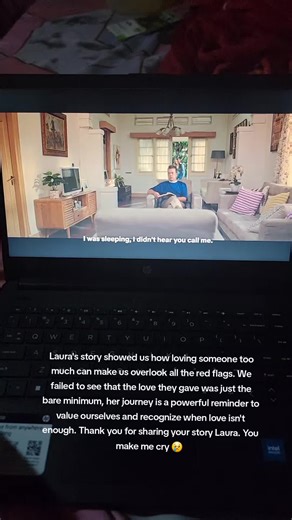 Laura Movie Review: Love and Red Flags Uncovered