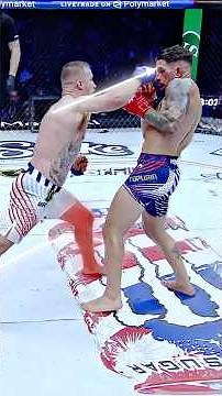 The Topuria Blueprint 🗒️ | Technique Breakdown #ufcwhitehouse #breakdown