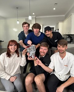 Ava Kris Tyson Exits MrBeast Channel Amid Controversy