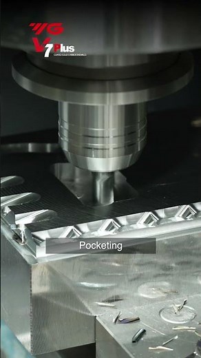 Following the success of our Part 1 video, now it's time for Part 2. #cncmilling