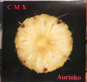 CMX - Aurinko