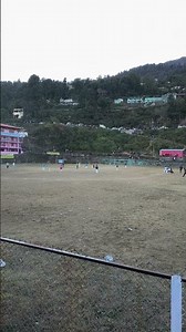 Munsyari me zabardast cricket semi final ka Lajawab mukabla👍👍🫡🫡❤️❤️🙏🙏