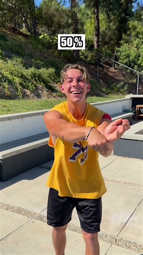 POV: Your Teammate Calls For The Ball...