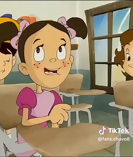 FANS El CHAVO DEL 8 on TikTok