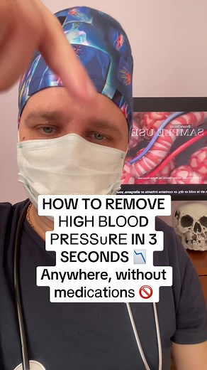 How to Lower Blood Pressure Quickly and Effectively