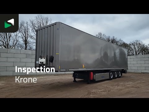 Krone - 2020 - BAS World