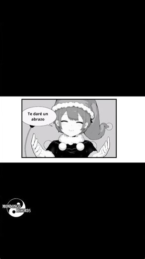 hug #mondongo #touhou #fandub #touhoumemes #touhouproject #shortvideo #short #doremy