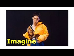 やはり万能鍵さん Key（キー / 키）Imagine【歌詞付き / 日本語字幕】
