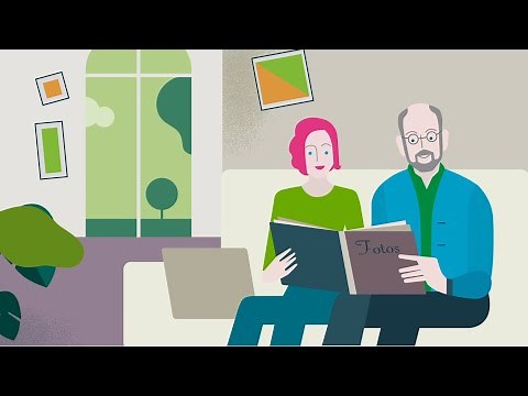 Unterstützung bei der häuslichen Pflege - Pflegeleistungen im Überblick