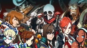 Fighting EX Layer: Another Dash Adds "Next Generation Of Netcode" In April Update