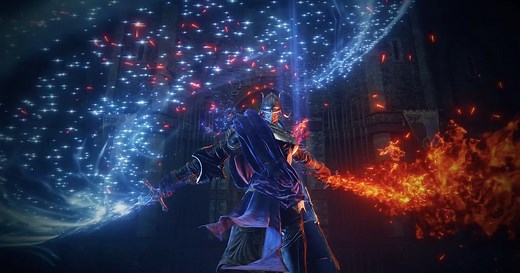 Elden Ring Shadow Of The Erdtree DLC boss order