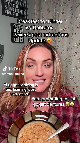 Exploring Life with Immediate Dentures: A Guide