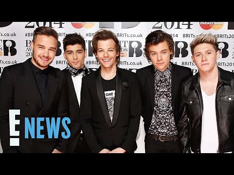 Liam Payne's One Direction Bandmates Break Silence on Singer's Death | E! News