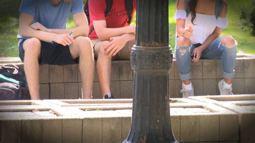 Why kids join B.C. gangs and how can it be stopped?