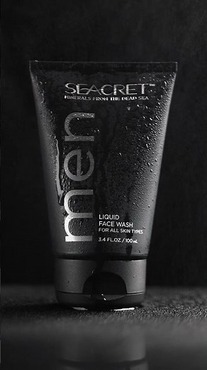 How to create a Seamless black Background