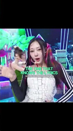 [re-upload] different types of cameramen in kpop #kpop #shorts