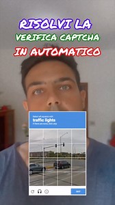 🔍 Scopri Buster: L’estensione che risolve i CAPTCHA per te! 🔍 👋 Ciao a tutti! Oggi vi parlo di una fantastica estensione per Google Chrome che vi farà risparmiare tantissimo tempo: Buster! 🚀 🔐 Buster è un’innovativa estensione che utilizza il riconoscimento vocale per risolvere automaticamente i CAPTCHA audio 🔊. Addio a quei fastidiosi puzzle e immagini da selezionare! ✅ 💡 Vantaggi di Buster: • Risoluzione rapida dei CAPTCHA 🕒 • Facile da usare e installare 🔧 • Perfetto per chi vuole ri